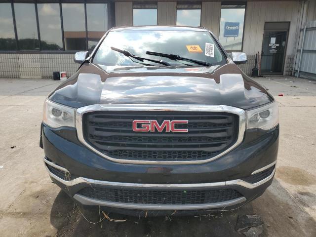 Photo 5 from auction – 2017 GMC ACADIA SLE with VIN 1GKKNKLA7HZ210035