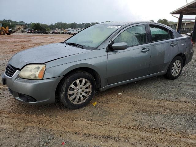 MITSUBISHI GALANT ES 2009 with VIN 4A3AB36F89E020666 - Photo from auction