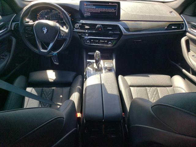 Фото 8 с аукциона – 2023 BMW 530E с VIN WBA13AG07PCM13112