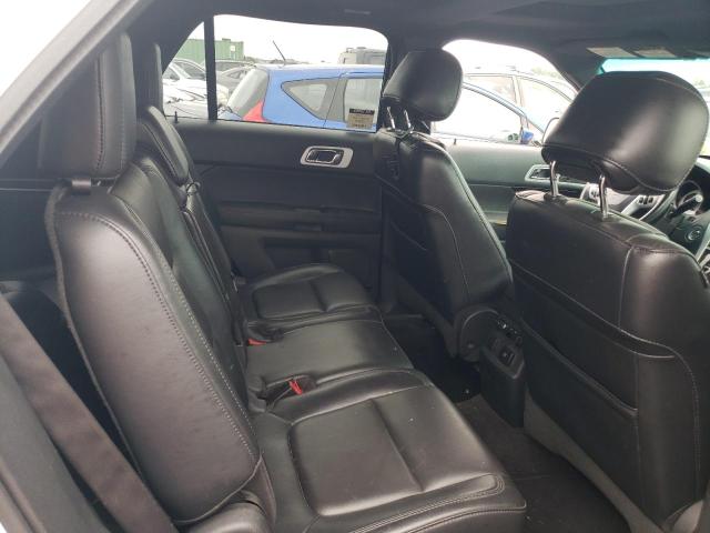 Foto 11 de la subasta – 2012 FORD EXPLORER L con VIN 1FMHK8F86CGA80789