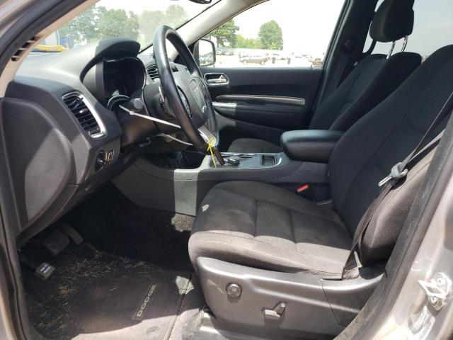 Photo 7 from auction – 2017 DODGE DURANGO SX with VIN 1C4RDHAG4HC709093