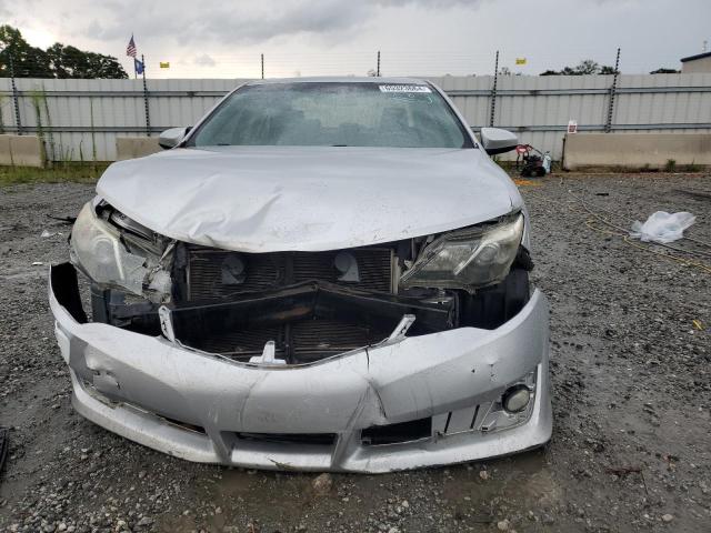 Photo 5 from auction – 2013 TOYOTA CAMRY L with VIN 4T1BF1FK4DU701401