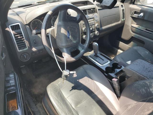 Photo 8 from auction – 2012 FORD ESCAPE LIM with VIN 1FMCU0EGXCKA06772