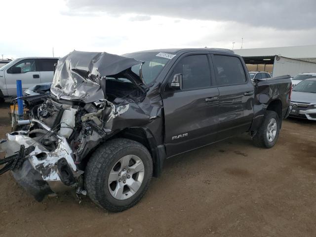Zdjęcie 1 z aukcji – 2021 RAM 1500 BIG H z VIN 1C6SRFFM3MN512461