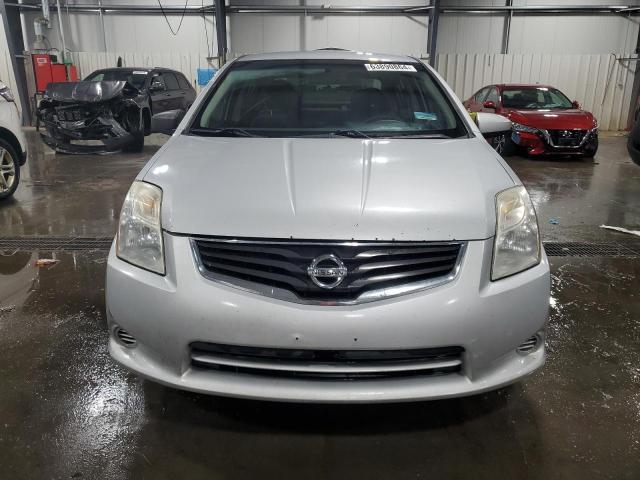 Photo 5 from auction – 2012 NISSAN SENTRA 2.0 with VIN 3N1AB6AP0CL753020