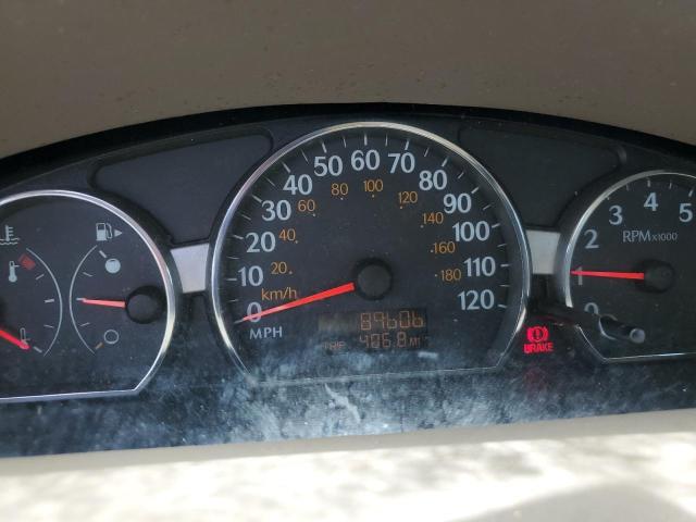 Photo 9 from auction – 2007 SATURN ION LEVEL with VIN 1G8AJ55F77Z103329