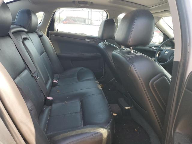 صورة رقم 10 من المزاد - 2015 CHEVROLET IMPALA LIM مع VIN 2G1WC5E37F1109532