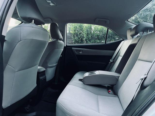 Photo 6 from auction – 2016 TOYOTA COROLLA L with VIN 5YFBURHE9GP403928