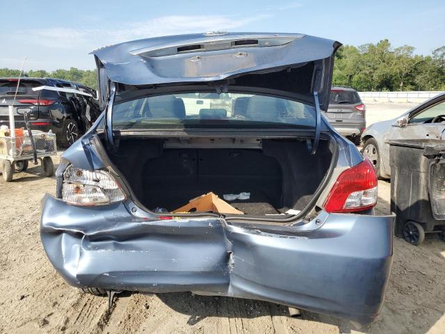 Photo 6 from auction – 2011 TOYOTA YARIS with VIN JTDBT4K36B4080088