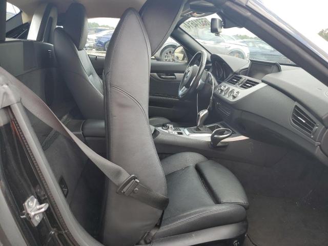 Photo 10 from auction – 2011 BMW Z4 SDRIVE3 with VIN WBALM7C5XBE384051