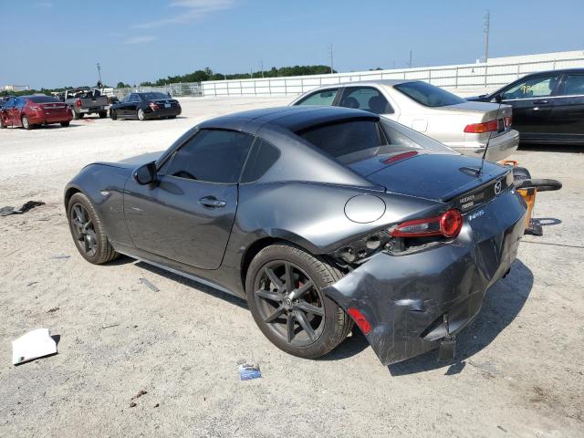 Photo 2 from auction – 2017 MAZDA MX-5 MIATA with VIN JM1NDAL76H0105968