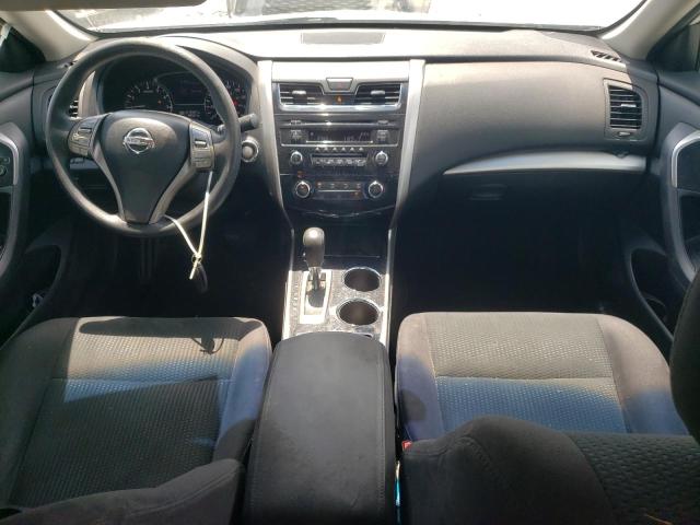 Photo 8 from auction – 2014 NISSAN ALTIMA 2.5 with VIN 1N4AL3APXEC100255