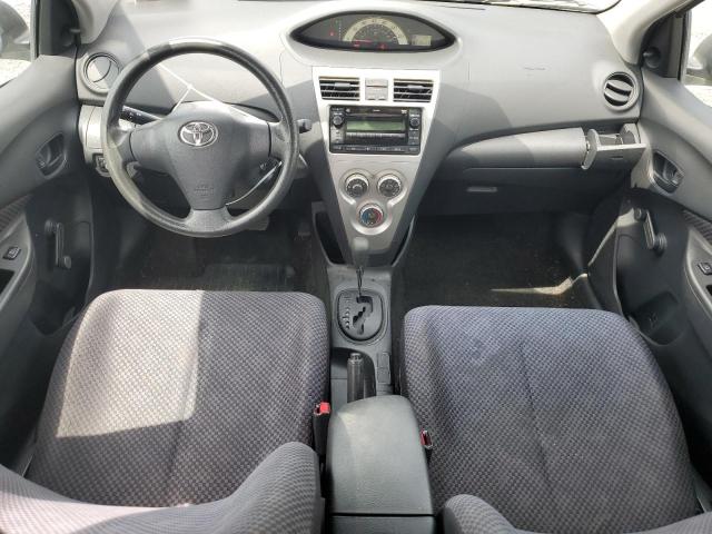 Photo 8 from auction – 2007 TOYOTA YARIS with VIN JTDBT903971119829