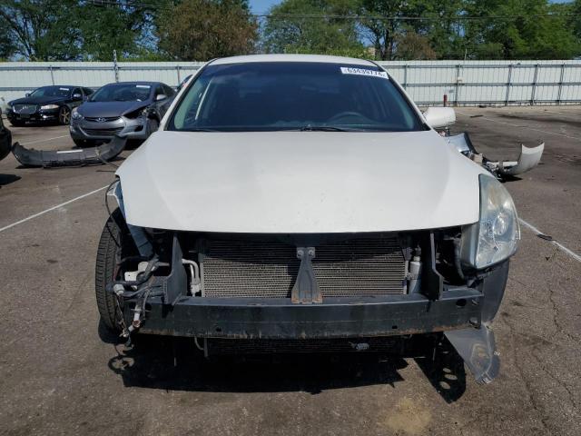 Photo 5 from auction – 2011 NISSAN ALTIMA BAS with VIN 1N4AL2AP5BC169716