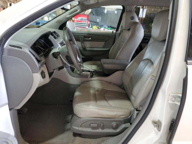 Photo 7 from auction – 2015 GMC ACADIA SLT with VIN 1GKKVRKD2FJ120890