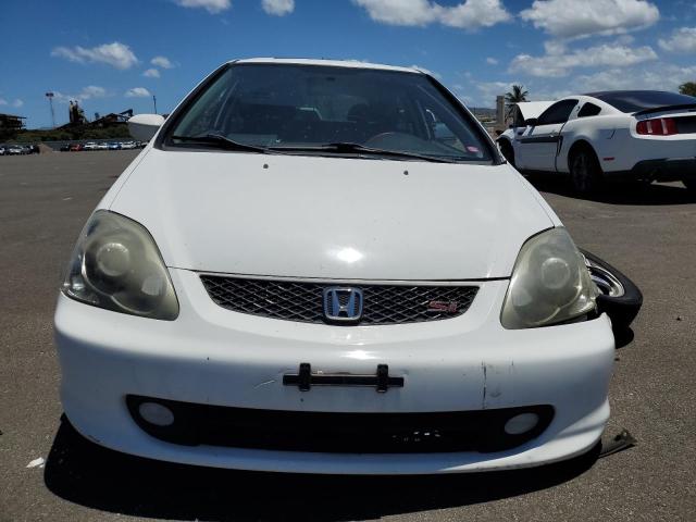 Photo 5 from auction – 2004 HONDA CIVIC SI with VIN SHHEP33524U503433