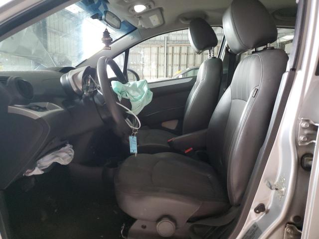 Zdjęcie 7 z aukcji – 2014 CHEVROLET SPARK 1LT z VIN KL8CD6S91EC557269