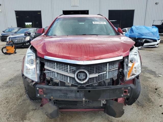 Photo 5 from auction – 2010 CADILLAC SRX with VIN 3GYFNGEY5AS522405