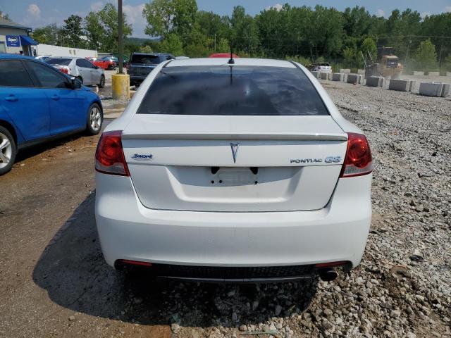 Photo 6 from auction – 2009 PONTIAC G8 with VIN 6G2ER577X9L168484