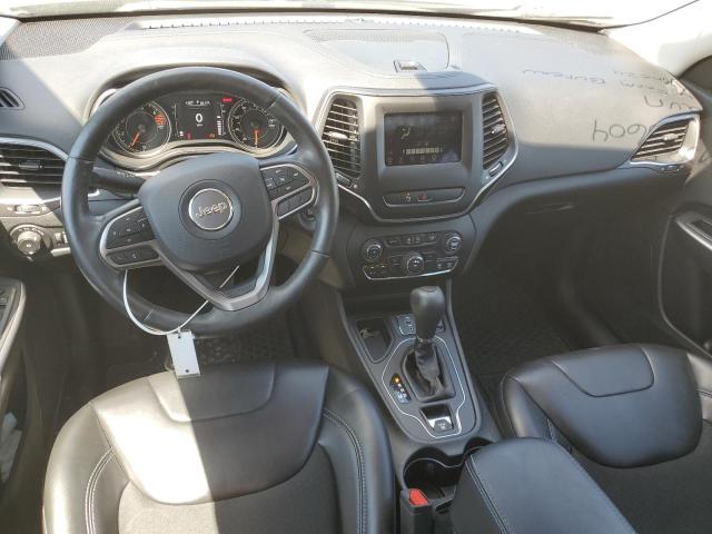 Photo 8 from auction – 2019 JEEP CHEROKEE L with VIN 1C4PJLLB9KD110650