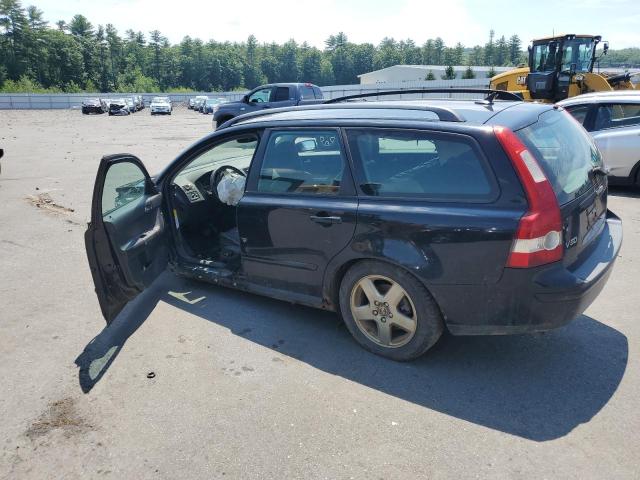 Photo 2 from auction – 2005 VOLVO V50 T5 with VIN YV1MJ682352072890