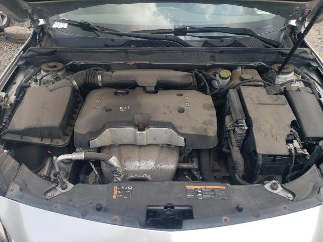 Photo 11 from auction – 2015 CHEVROLET MALIBU LTZ with VIN 1G11F5SL2FF230158