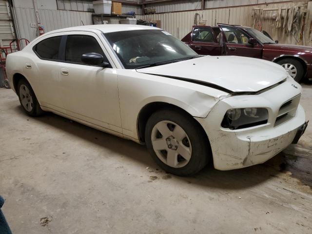 Photo 4 from auction – 2008 DODGE CHARGER with VIN 2B3KA43R18H326227
