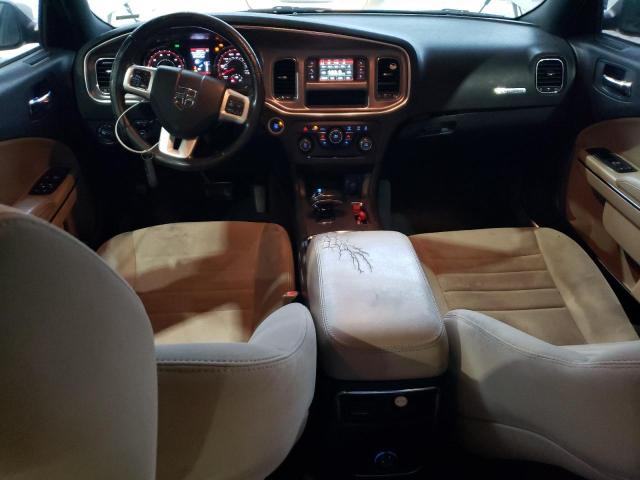 Photo 8 from auction – 2013 DODGE CHARGER SE with VIN 2C3CDXBGXDH655213