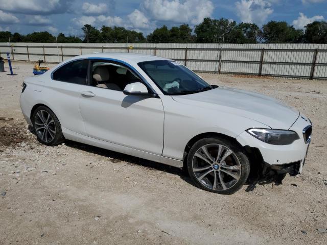 Photo 4 from auction – 2016 BMW 228 I SULE with VIN WBA1F9C52GV545156