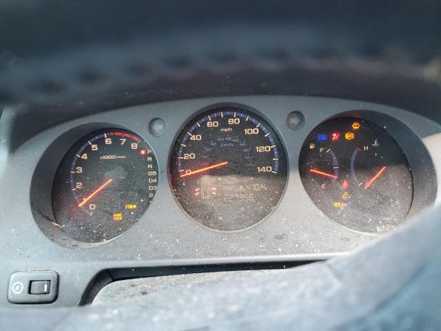 Photo 9 from auction – 2006 ACURA MDX with VIN 2HNYD18636H509293