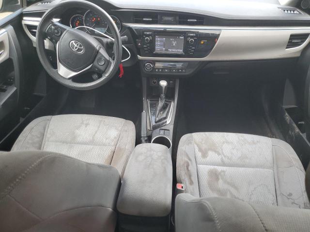 Photo 8 from auction – 2016 TOYOTA COROLLA L with VIN 5YFBURHE7GP518947