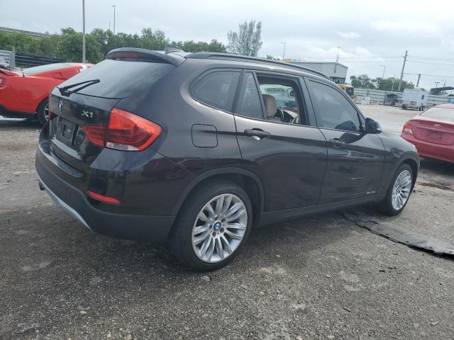 Photo 3 from auction – 2015 BMW X1 SDRIVE2 with VIN WBAVM1C53FV315018