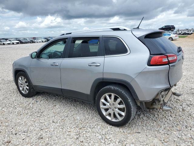 Photo 2 from auction – 2014 JEEP CHEROKEE L with VIN 1C4PJLDS4EW221727