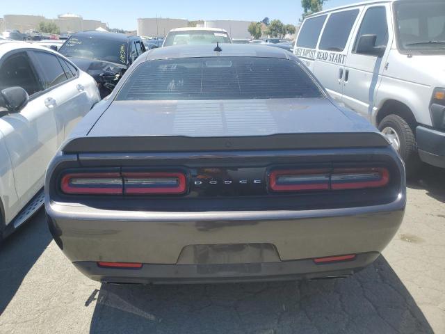 Photo 6 from auction – 2017 DODGE CHALLENGER with VIN 2C3CDZBT3HH509363