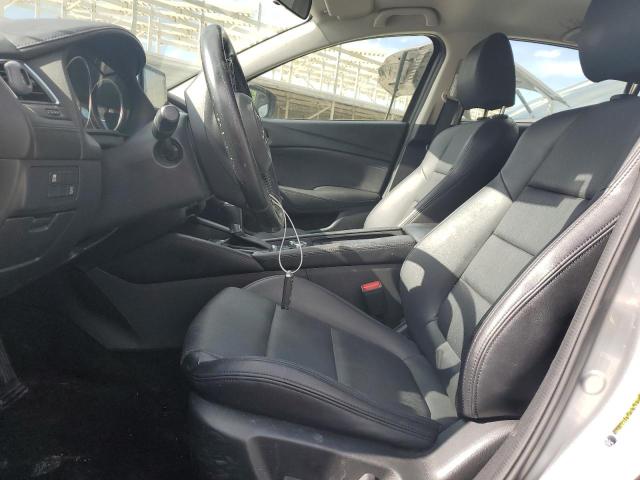 Photo 7 from auction – 2017 MAZDA 6 TOURING with VIN JM1GL1V5XH1113539