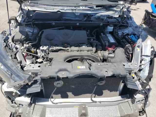 Photo 11 from auction – 2020 TOYOTA RAV4 LE with VIN 2T3H1RFVXLC070923