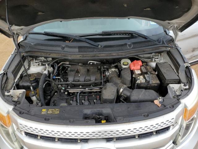 صورة رقم 12 من المزاد - 2012 FORD EXPLORER X مع VIN 1FMHK7D84CGA24833