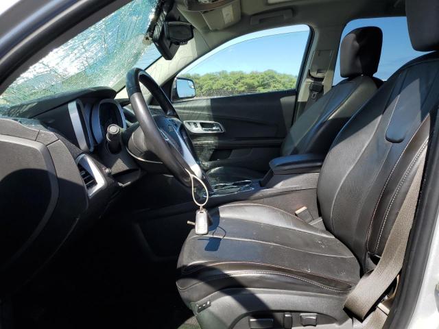 Photo 7 from auction – 2014 CHEVROLET EQUINOX LT with VIN 2GNALDEK1E6295998