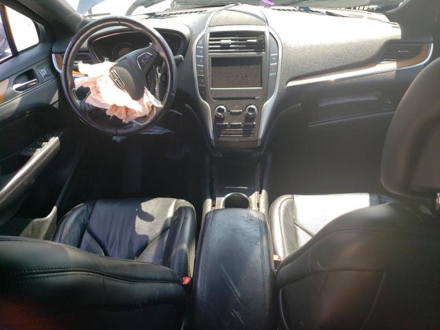 Photo 8 from auction – 2018 LINCOLN MKC RESERV with VIN 5LMTJ3DH7JUL14209