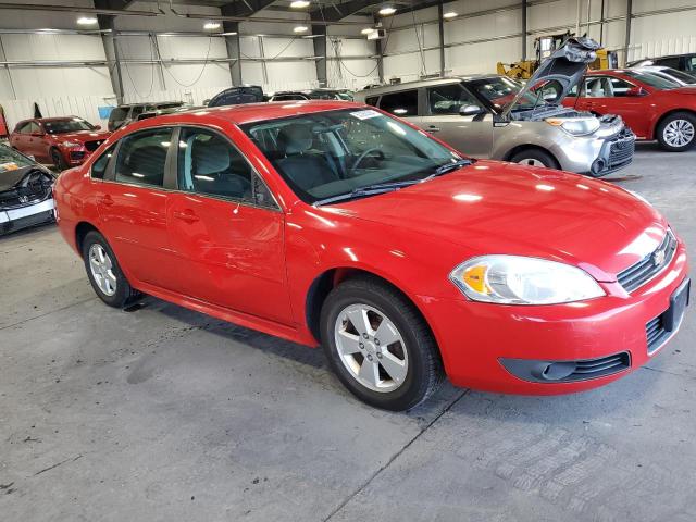 Photo 4 from auction – 2011 CHEVROLET IMPALA LT with VIN 2G1WG5EK1B1297759