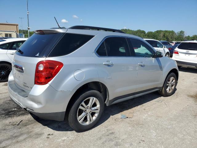 Photo 3 from auction – 2013 CHEVROLET EQUINOX LT with VIN 2GNFLEEKXD6215138