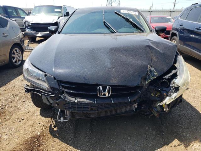 Photo 5 from auction – 2014 HONDA ACCORD SPO with VIN 1HGCR2F59EA173293