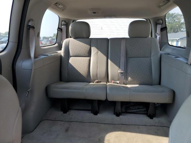 Photo 10 from auction – 2008 CHEVROLET UPLANDER L with VIN 1GNDV33128D207168