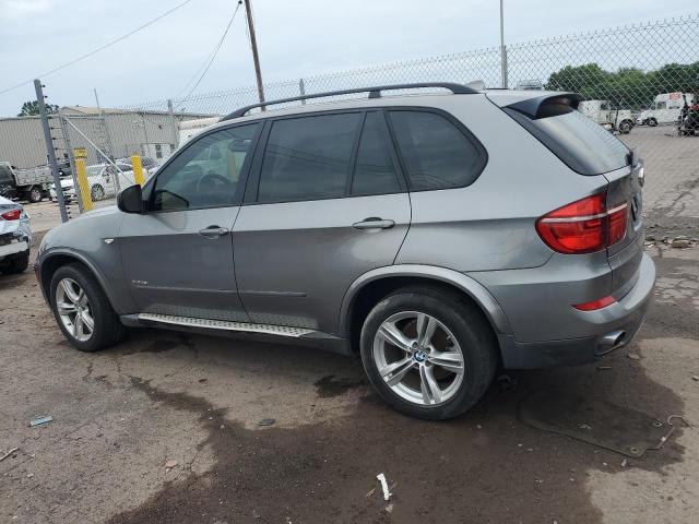 Photo 2 from auction – 2012 BMW X5 XDRIVE3 with VIN 5UXZV4C56CL747031