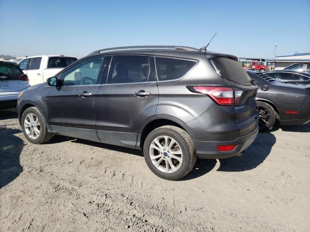 Photo 2 from auction – 2018 FORD ESCAPE SE with VIN 1FMCU0GD4JUD44690