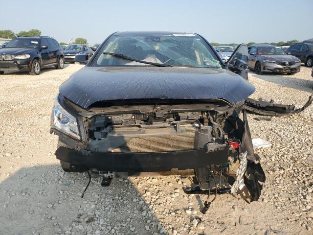 Photo 5 from auction – 2014 BUICK LACROSSE P with VIN 1G4GD5G38EF160787