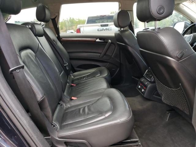 Photo 11 from auction – 2008 AUDI Q7 3.6 QUA with VIN WA1BY74L58D043908