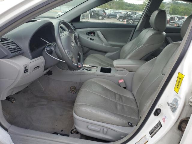Photo 7 from auction – 2007 TOYOTA CAMRY CE with VIN JTNBE46K573112260