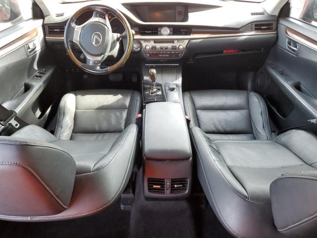 Photo 8 from auction – 2015 LEXUS ES 350 with VIN JTHBK1GG9F2193479