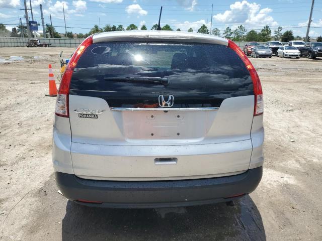 Photo 6 from auction – 2013 HONDA CR-V EX with VIN 2HKRM3H57DH507774